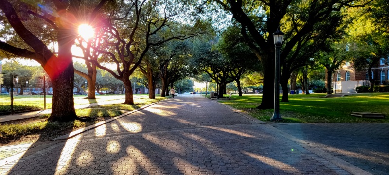 University Park