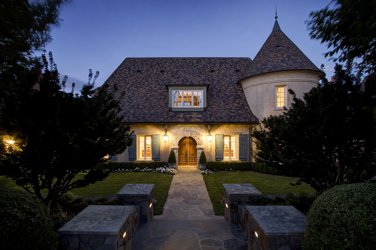 35 dusk2- 1799OakvilleGrade