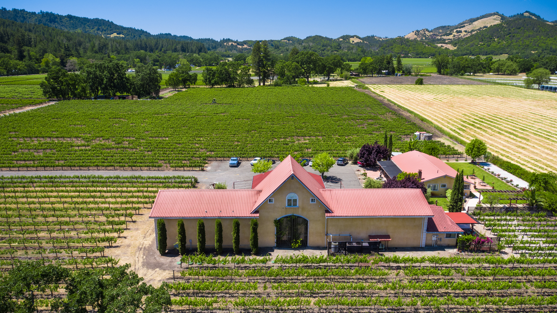 17 - DJI_0086 - SummersWinery
