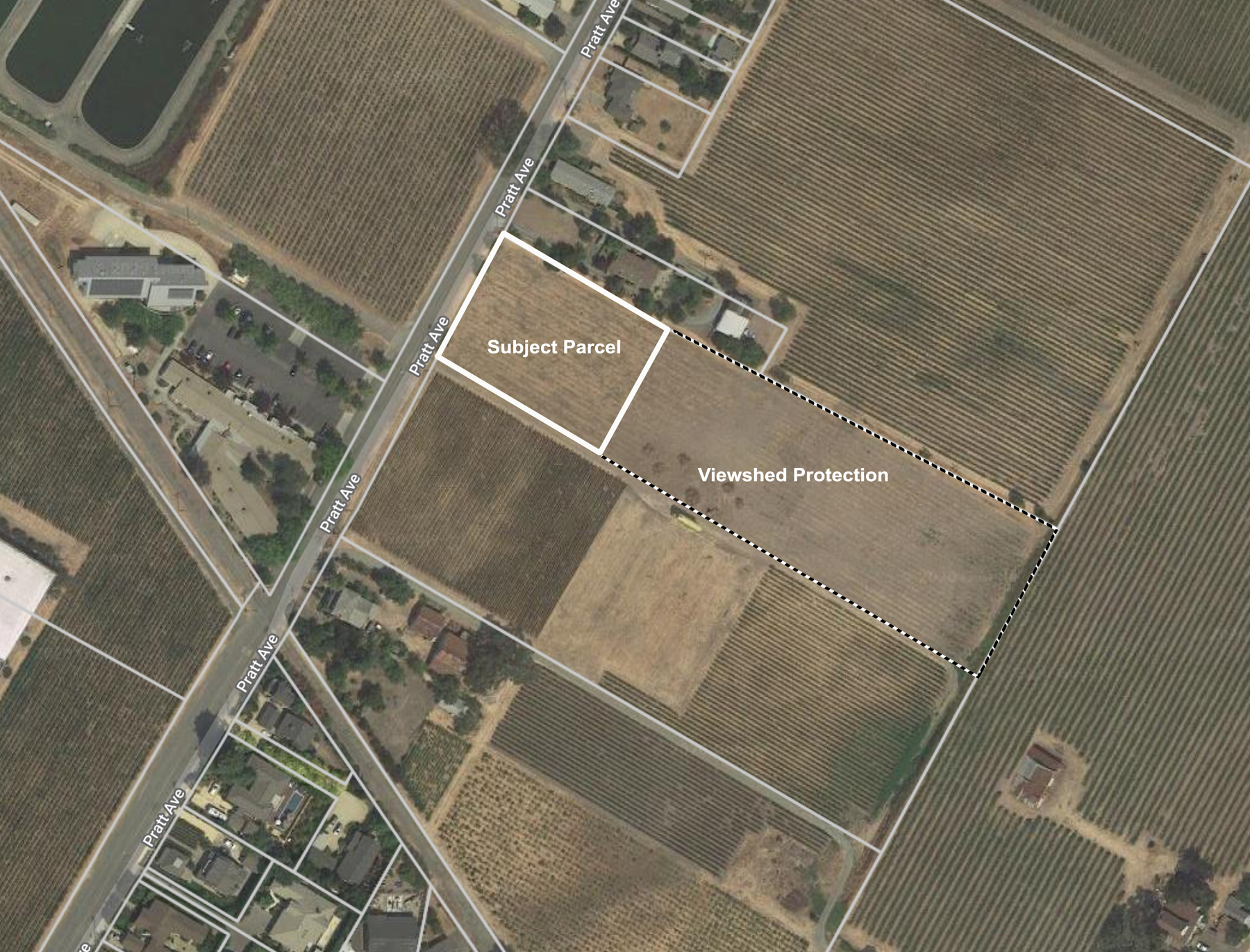 06 - Outlined Aerial Map2- 777PrattAve