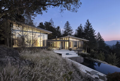 A01 - Napa Valley Residence 6