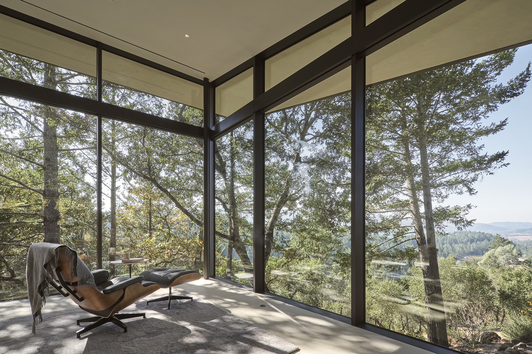 B11 - Napa Valley Residence 20