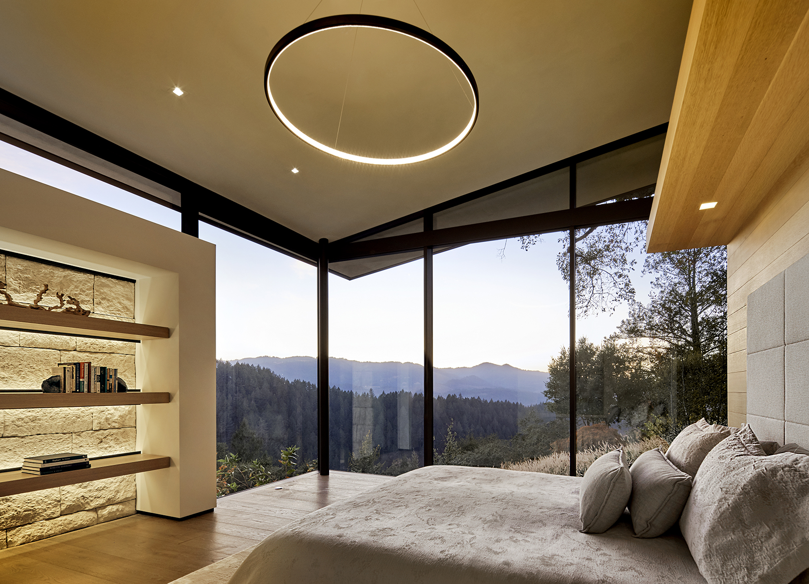 B14 - Napa Valley Residence 41