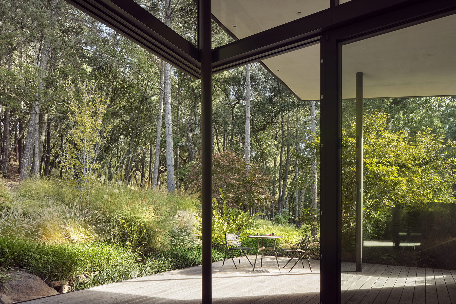 B20 - Napa Valley Residence 15