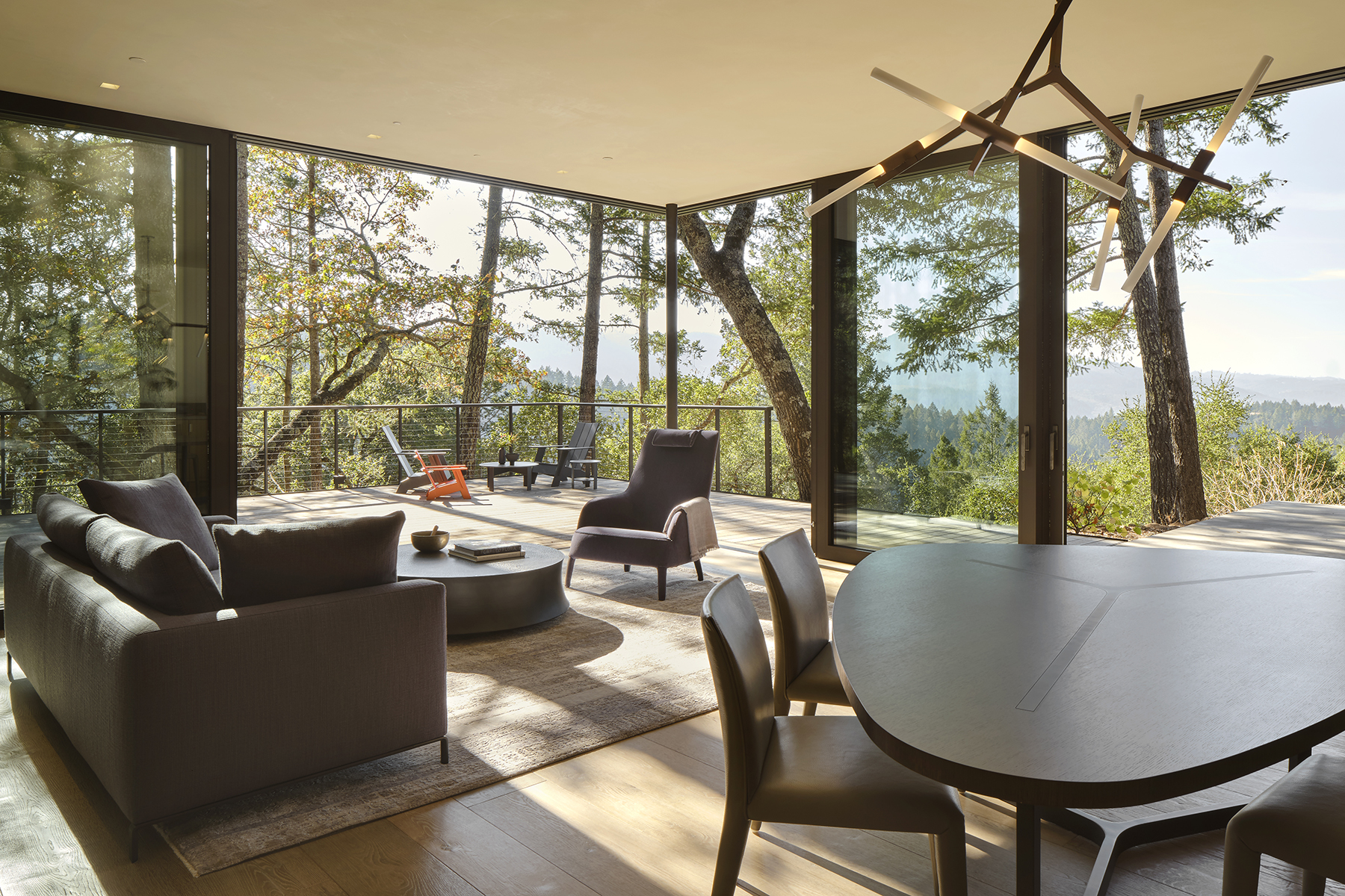 B23 - Napa Valley Residence 22