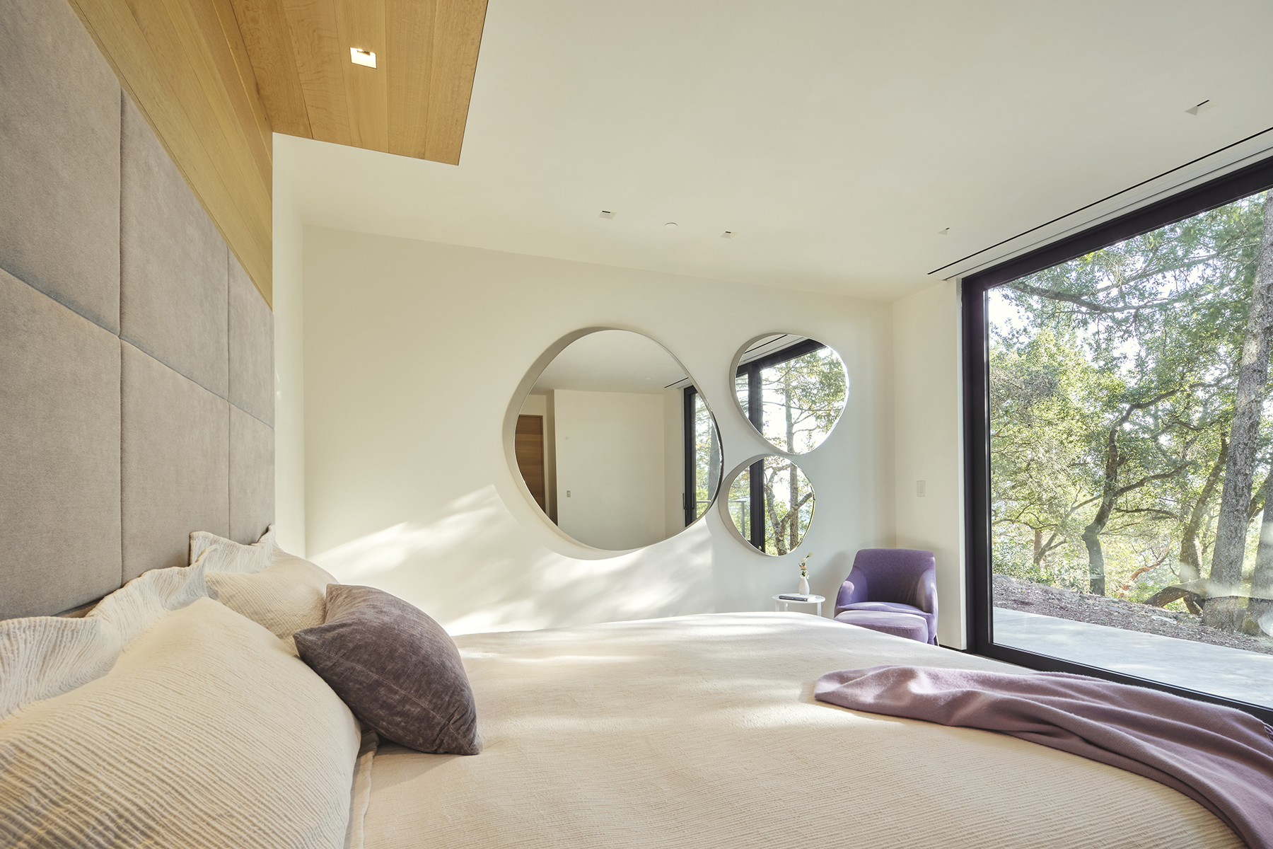 B24 - Napa Valley Residence 27