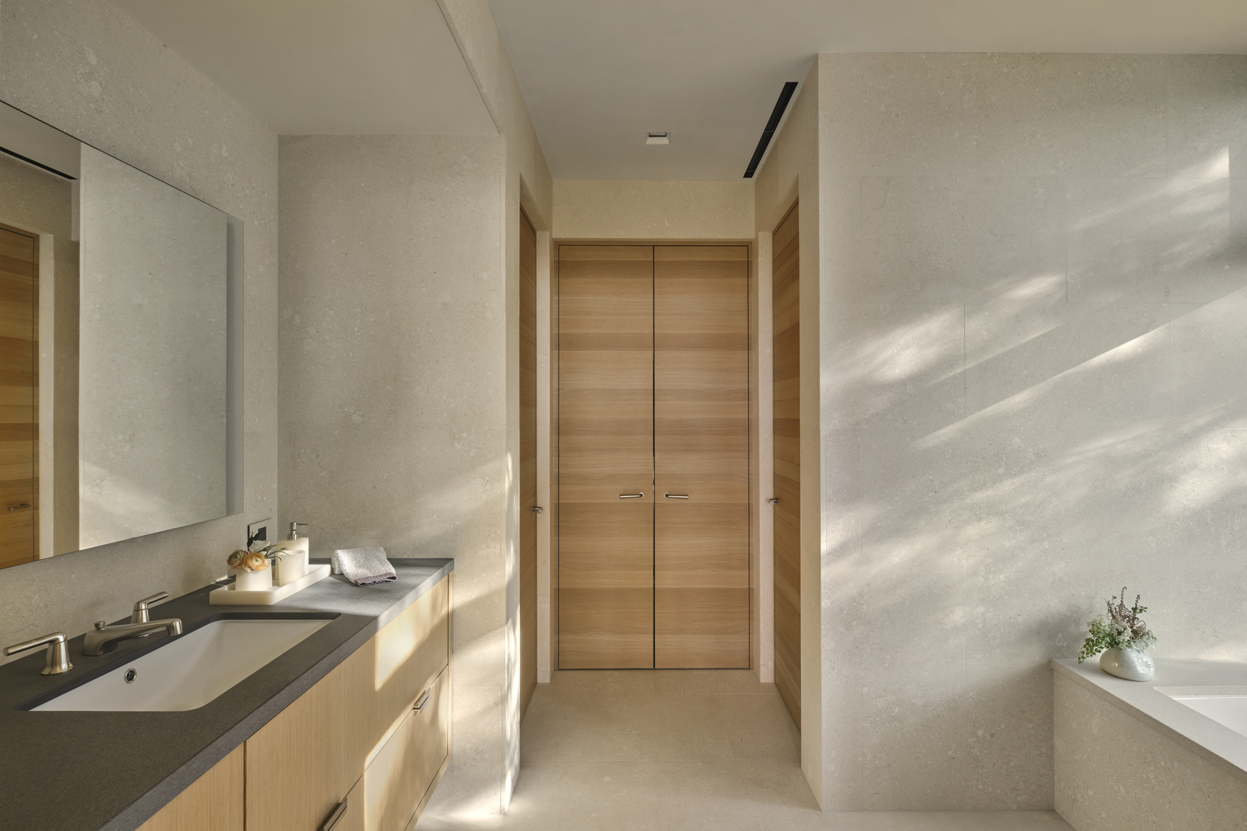 B25 - Napa Valley Residence 26