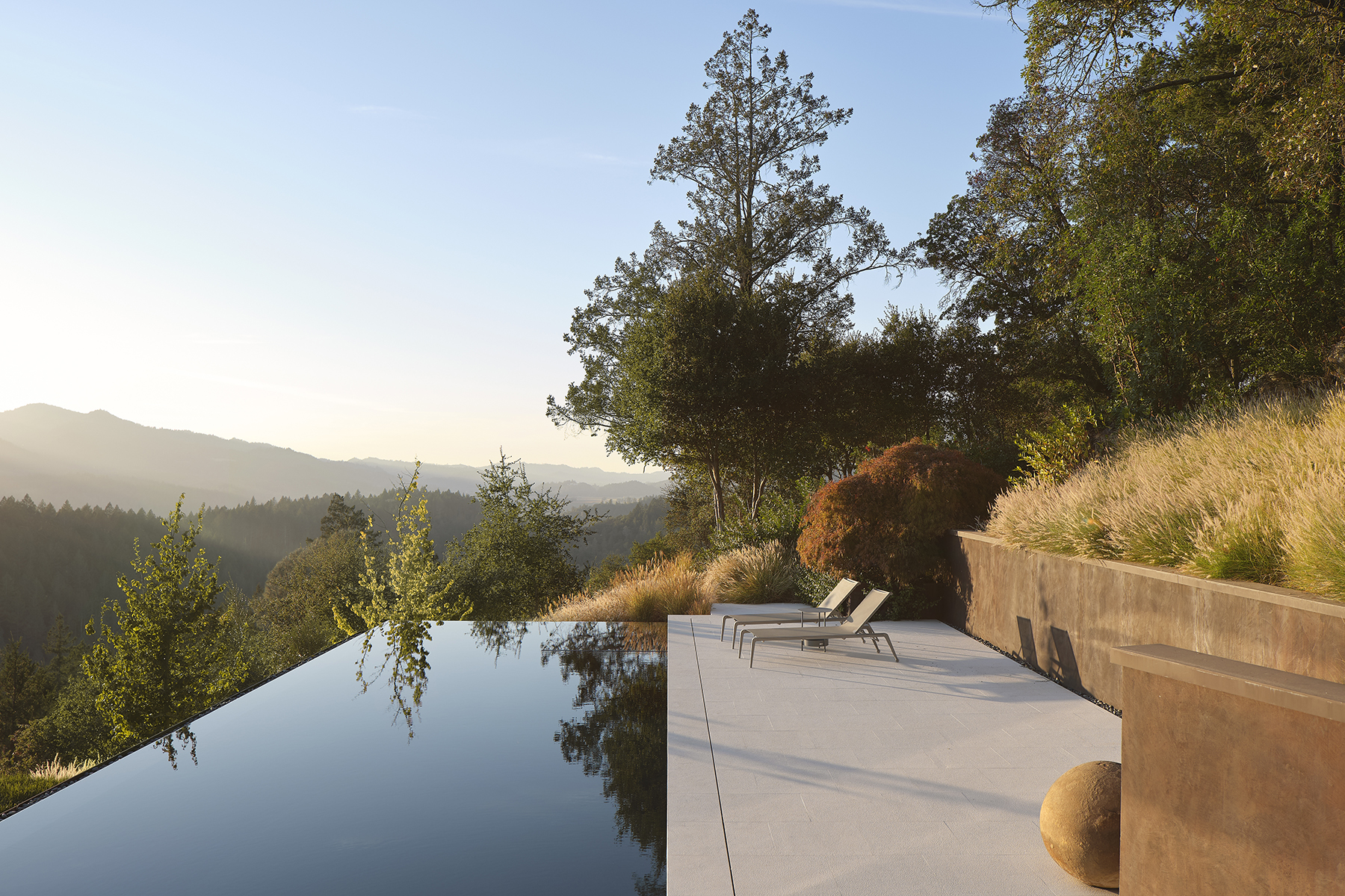 E02 - Napa Valley Residence 0