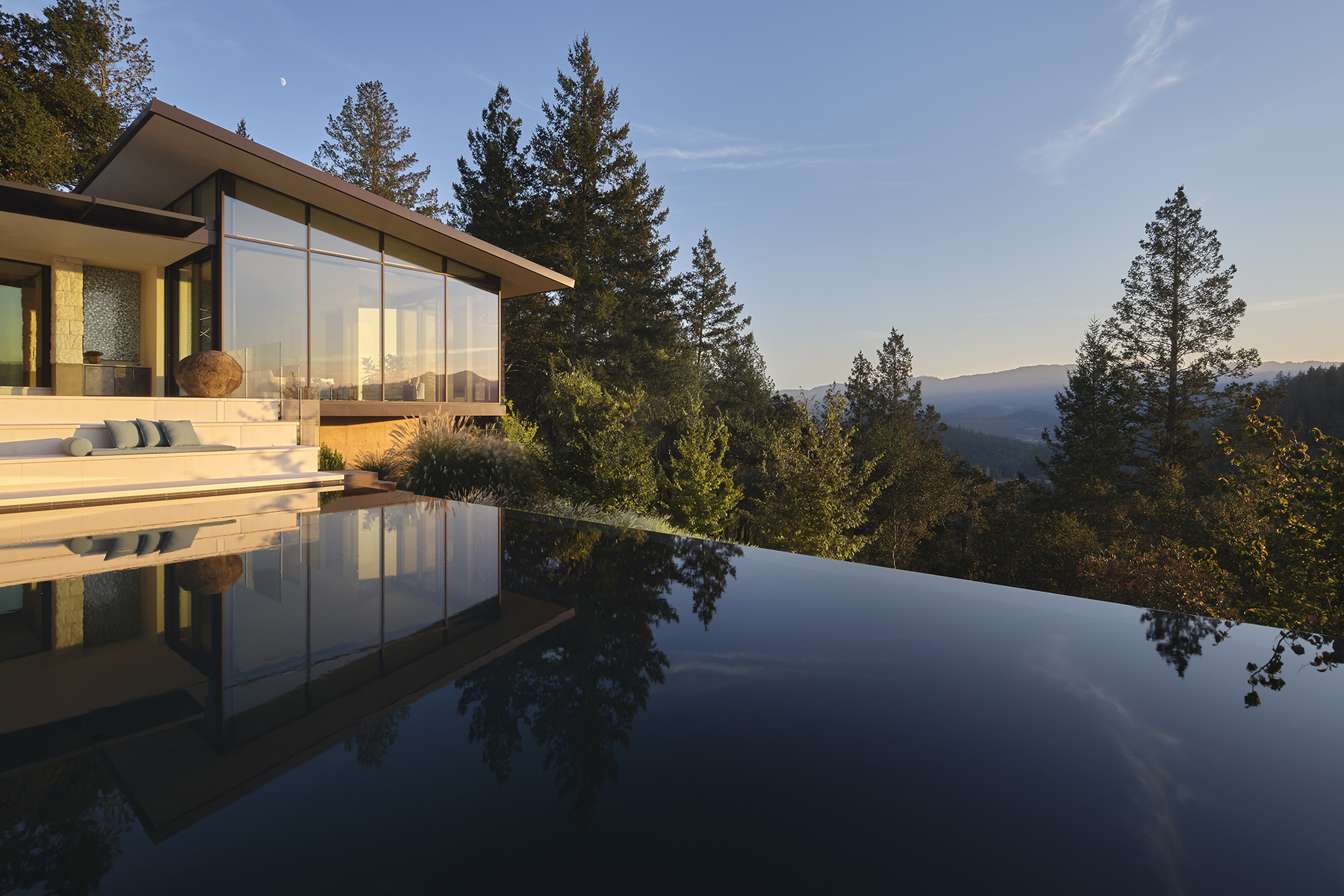 E03 - Napa Valley Residence 1