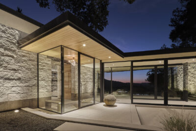 E05 - Napa Valley Residence 43