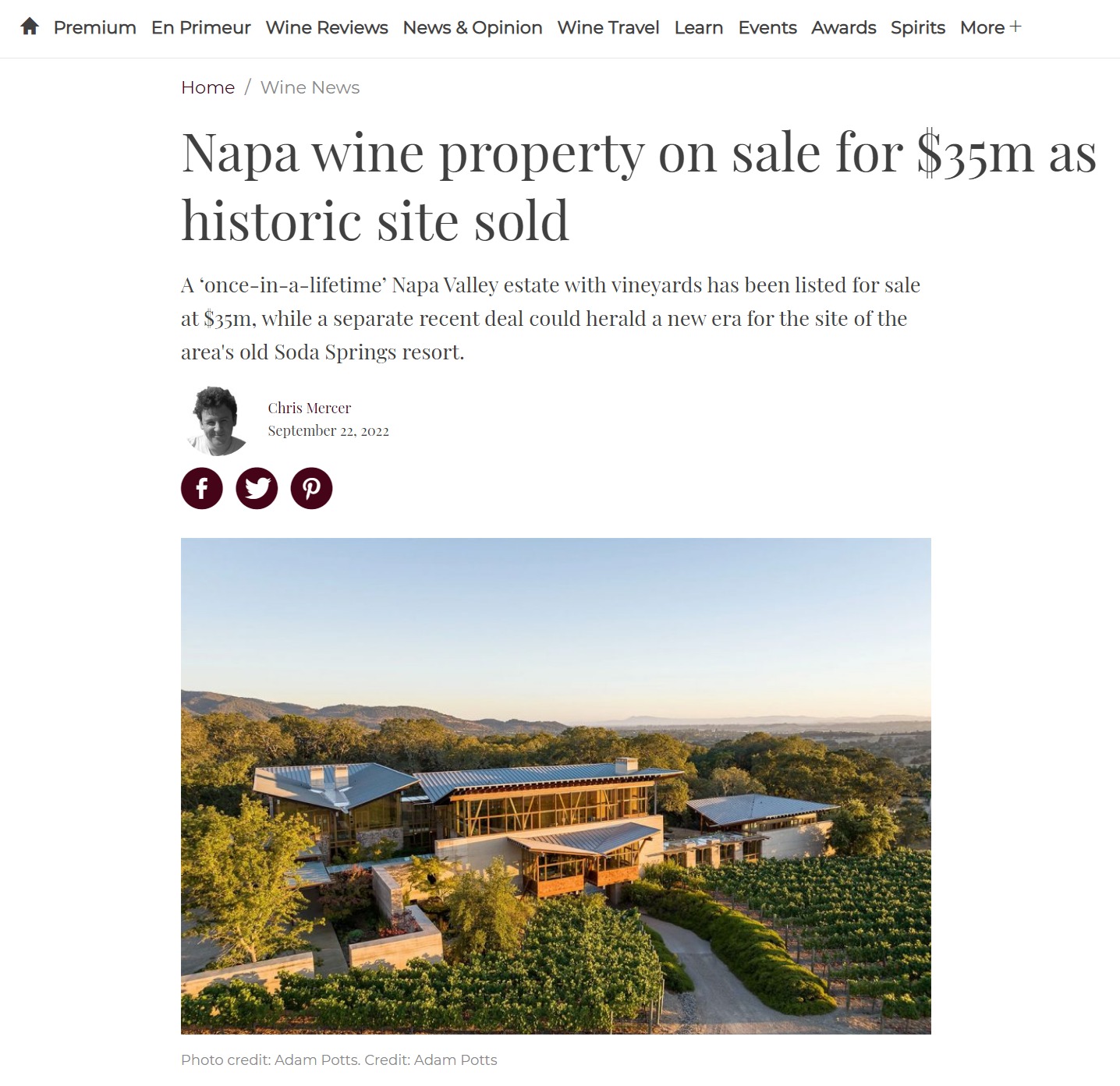 Property for sale