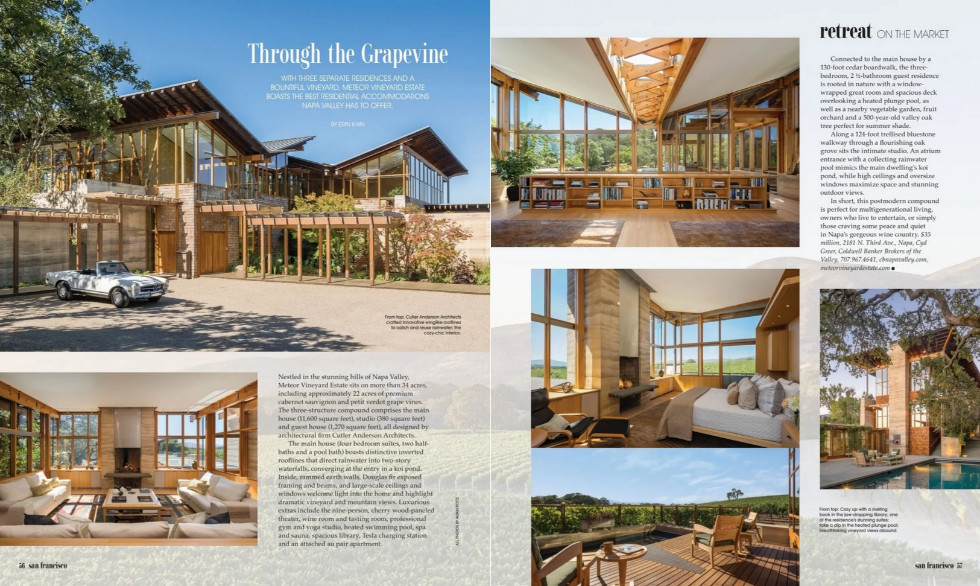 San Francisco Magazine