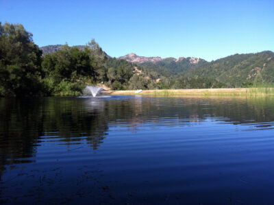 03 - Reservoir 1