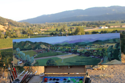 08 - Vy Painting 6