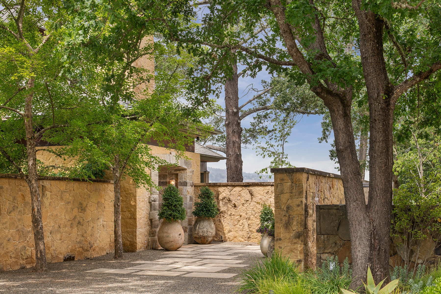 B01 - 014_Private Residence Napa_by mrbarcelo