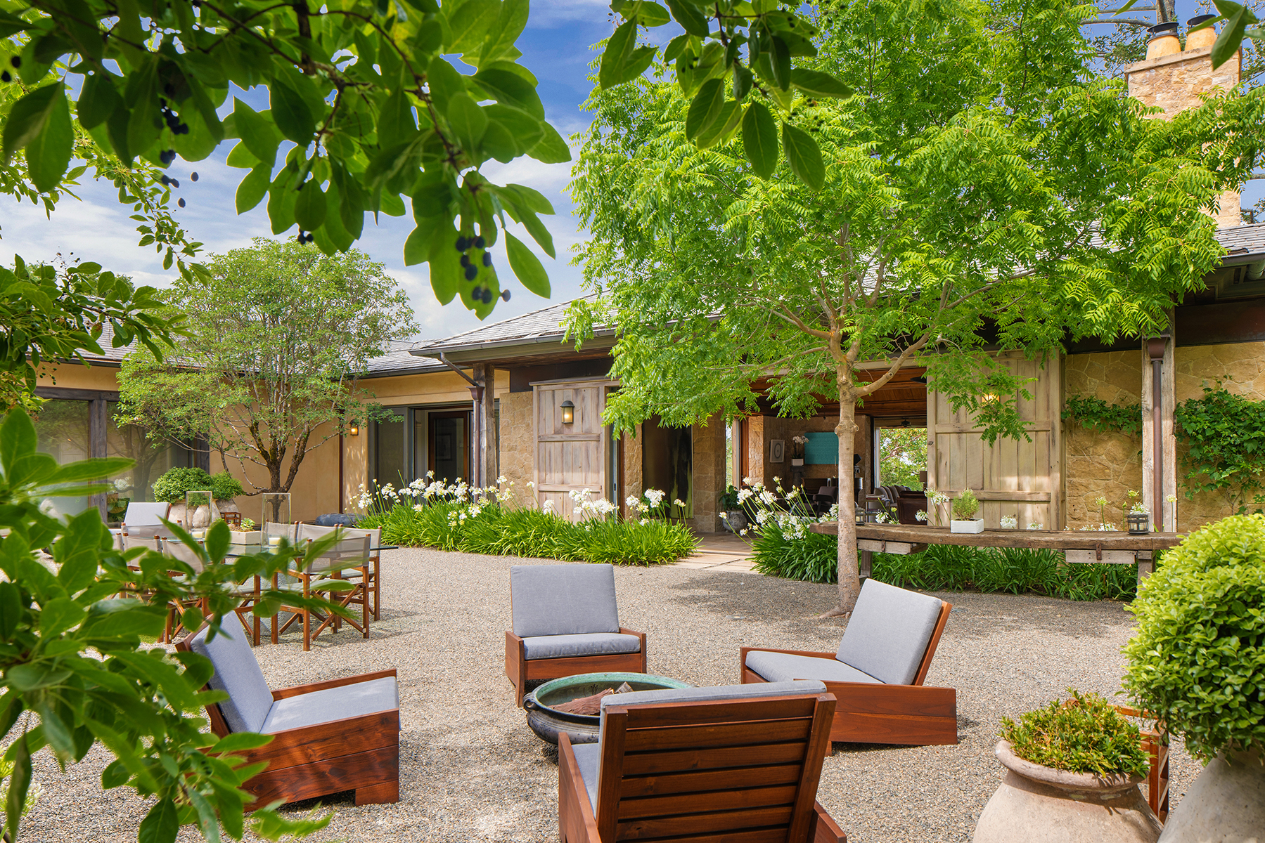 B06 - 030_Private Residence Napa_by mrbarceloEDIT