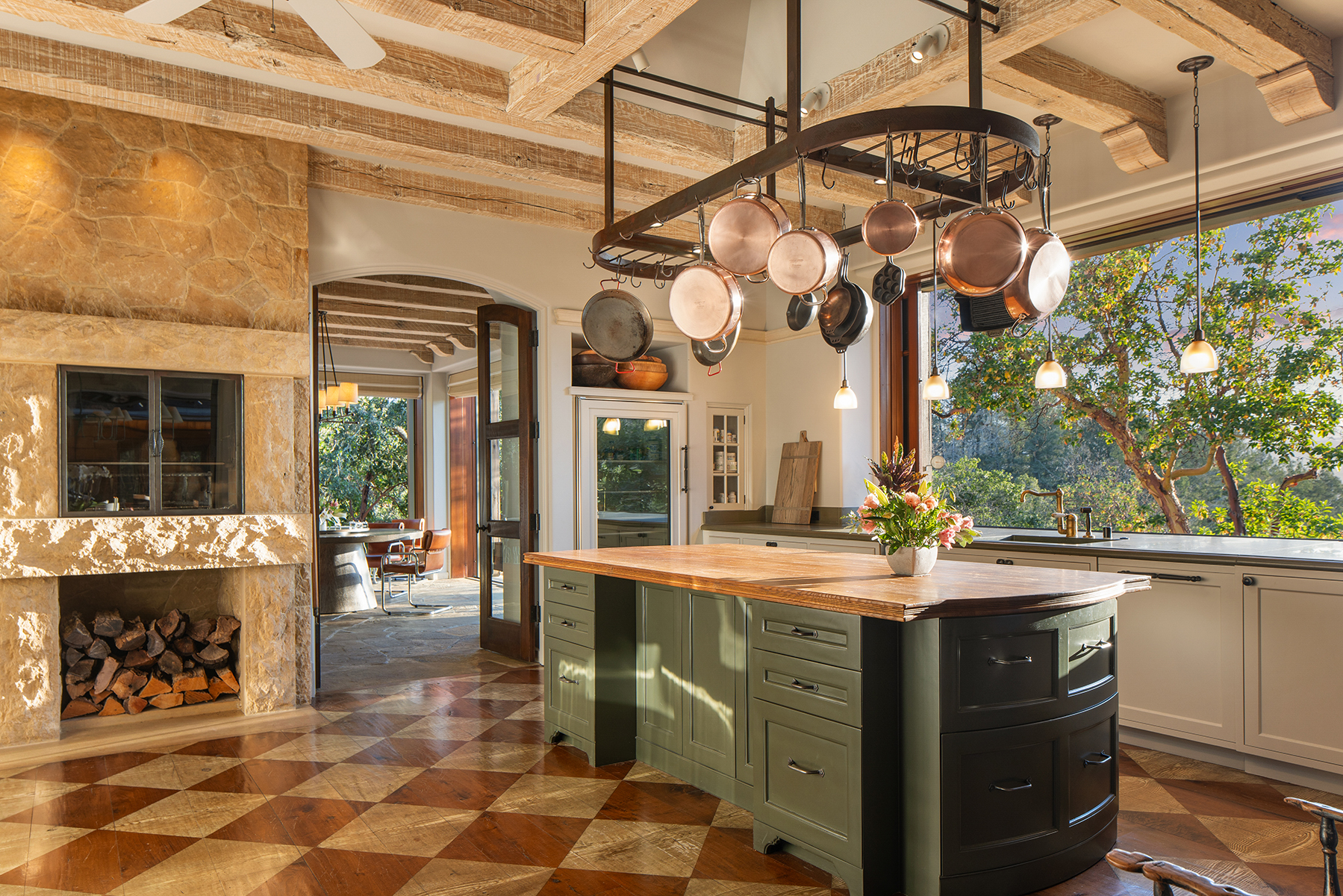 B17 - 055_Private Residence Napa_by mrbarcelo