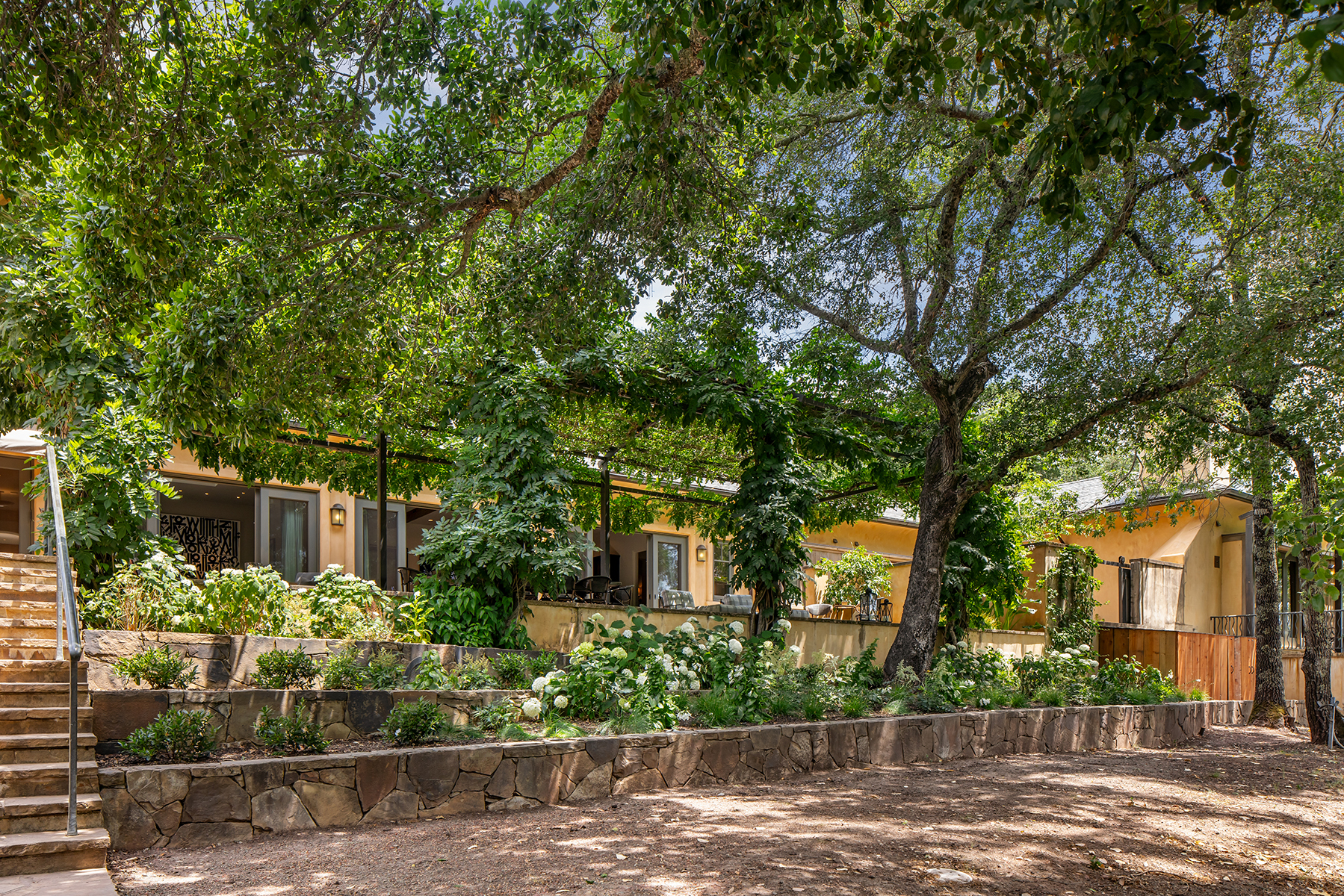 B22 - 070_Private Residence Napa_by mrbarcelo