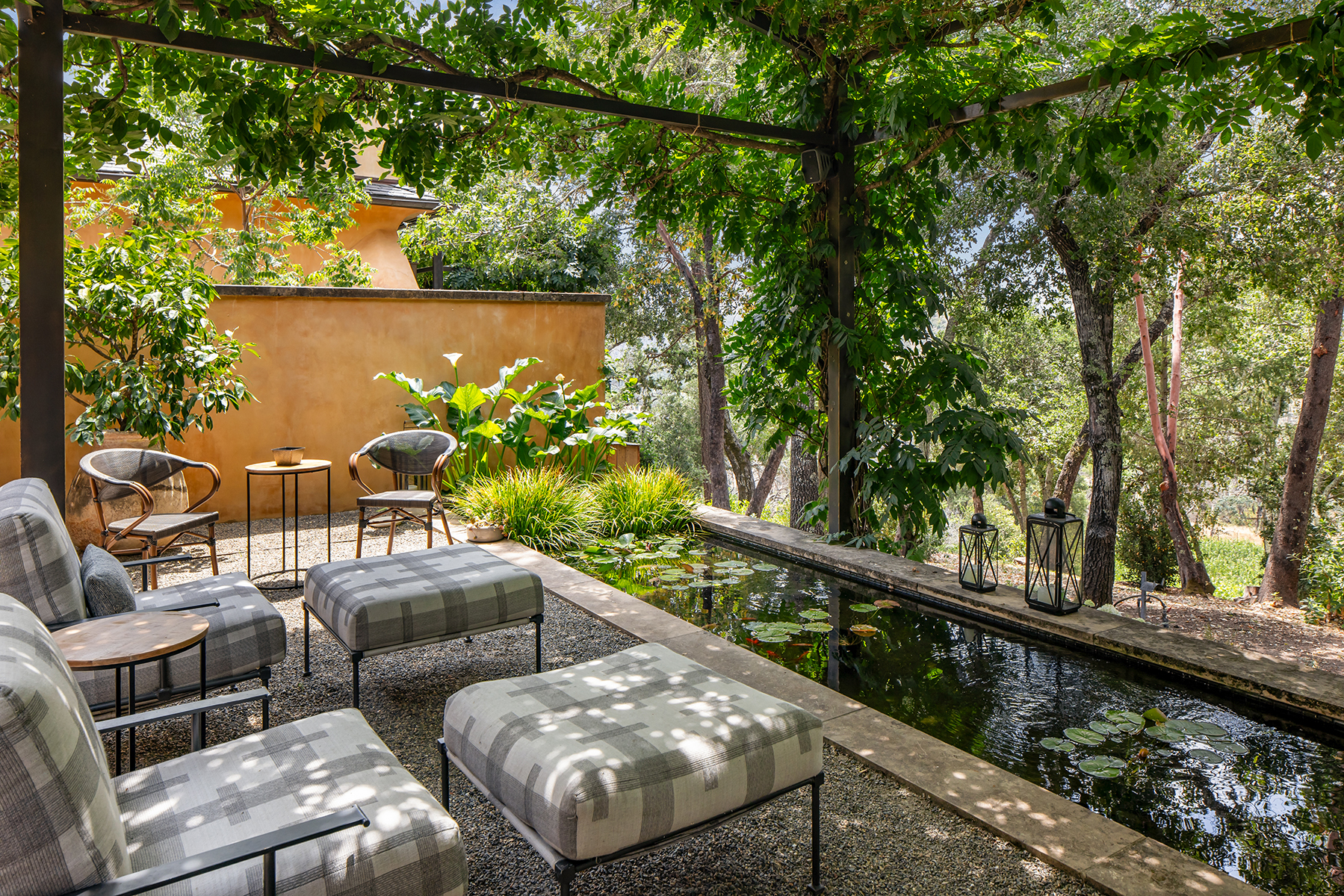 B25 - 079_Private Residence Napa_by mrbarcelo