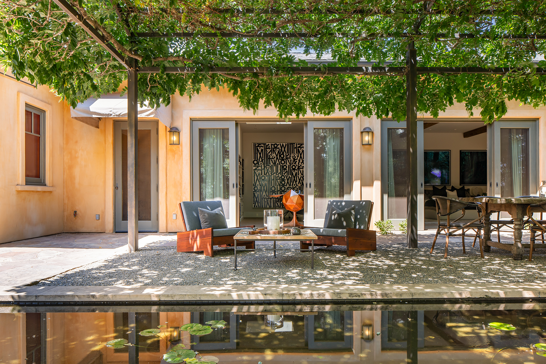 B26 - 082_Private Residence Napa_by mrbarcelo