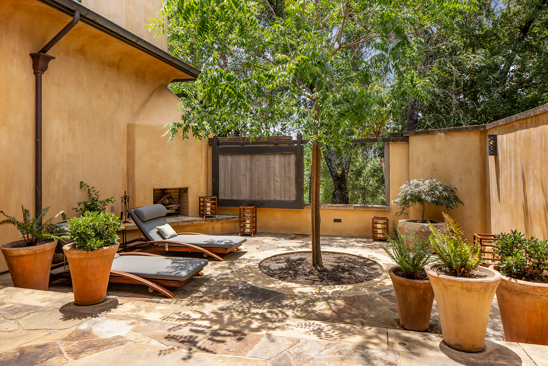 B33 - 099_Private Residence Napa_by mrbarcelo