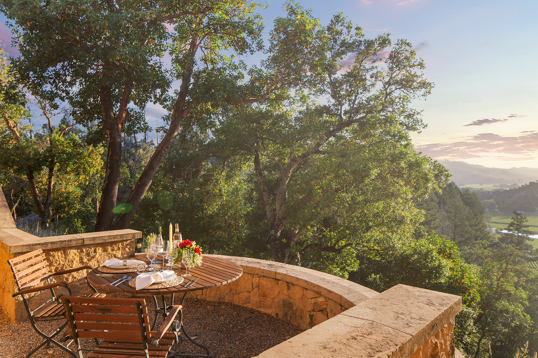 E02 - 126_Private Residence Napa_by mrbarcelo