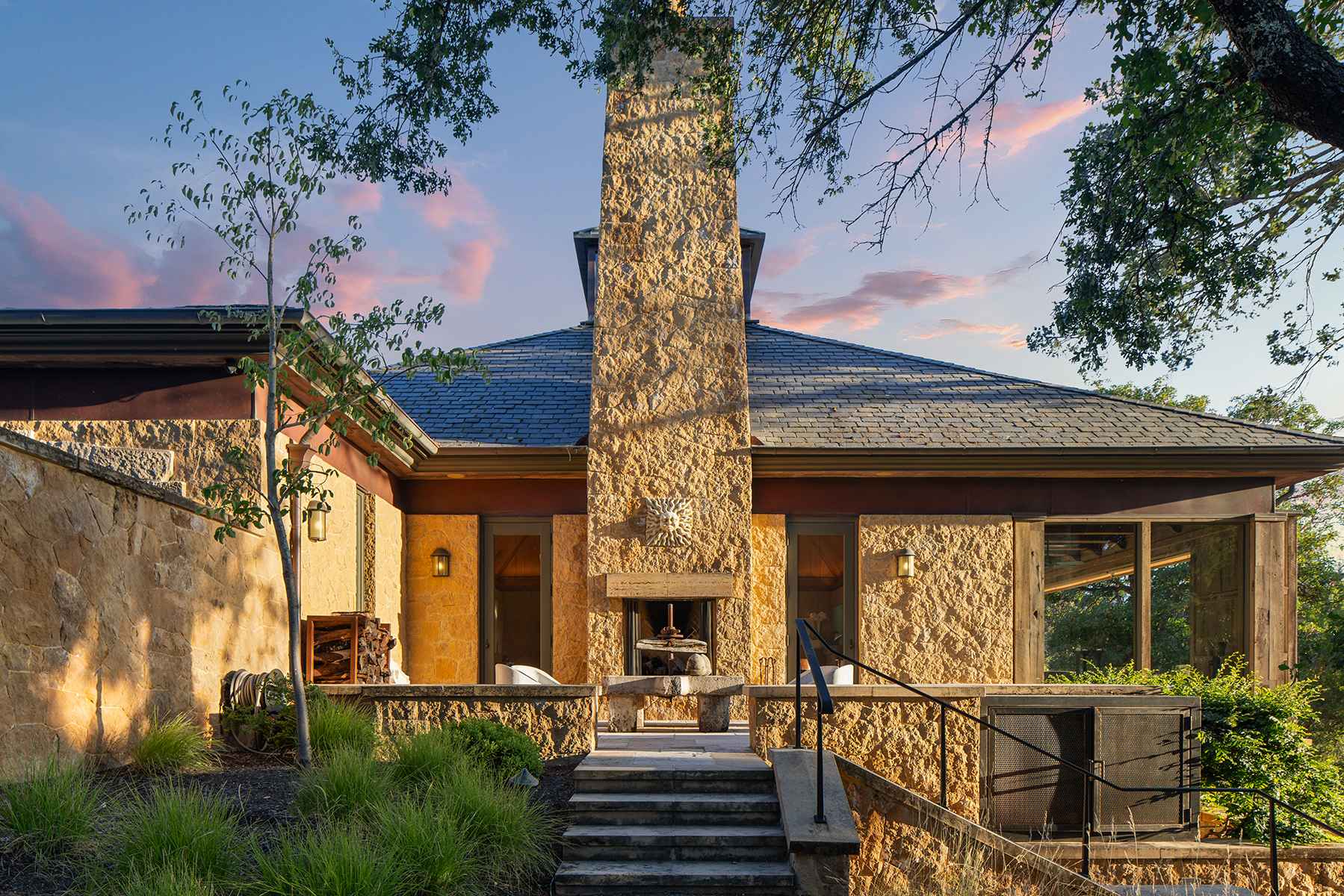 E03 - 291_Private Residence Napa_by mrbarcelo