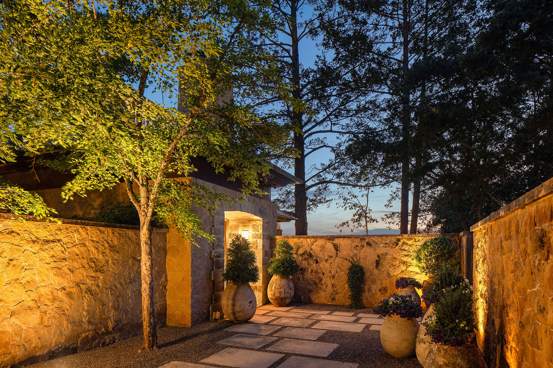 E04 - 242_Private Residence Napa_by mrbarcelo_Smaller