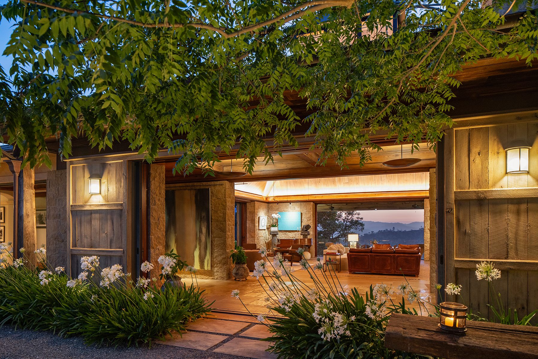 E09 - 254_Private Residence Napa_by mrbarcelo