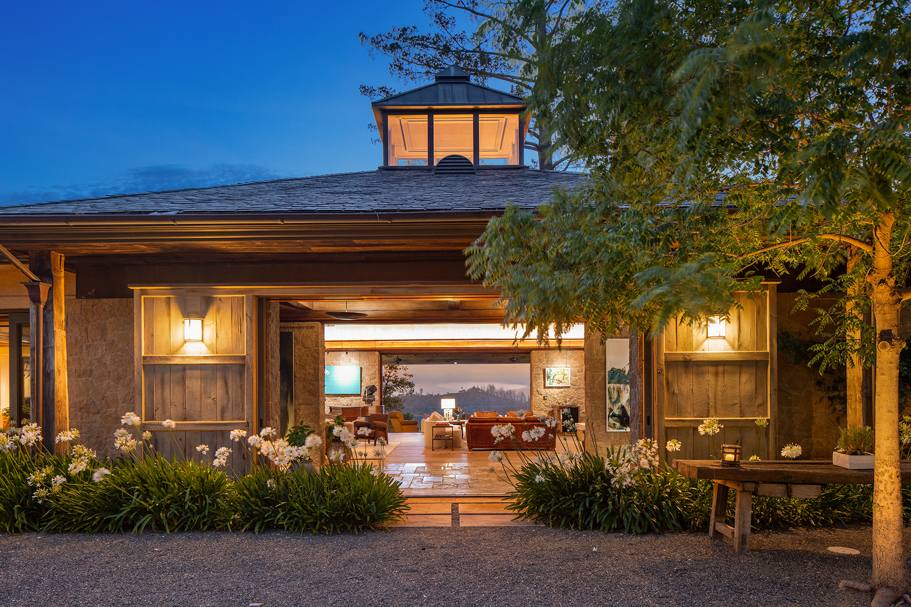 E09A - 002_Private Residence Napa_by mrbarcelo