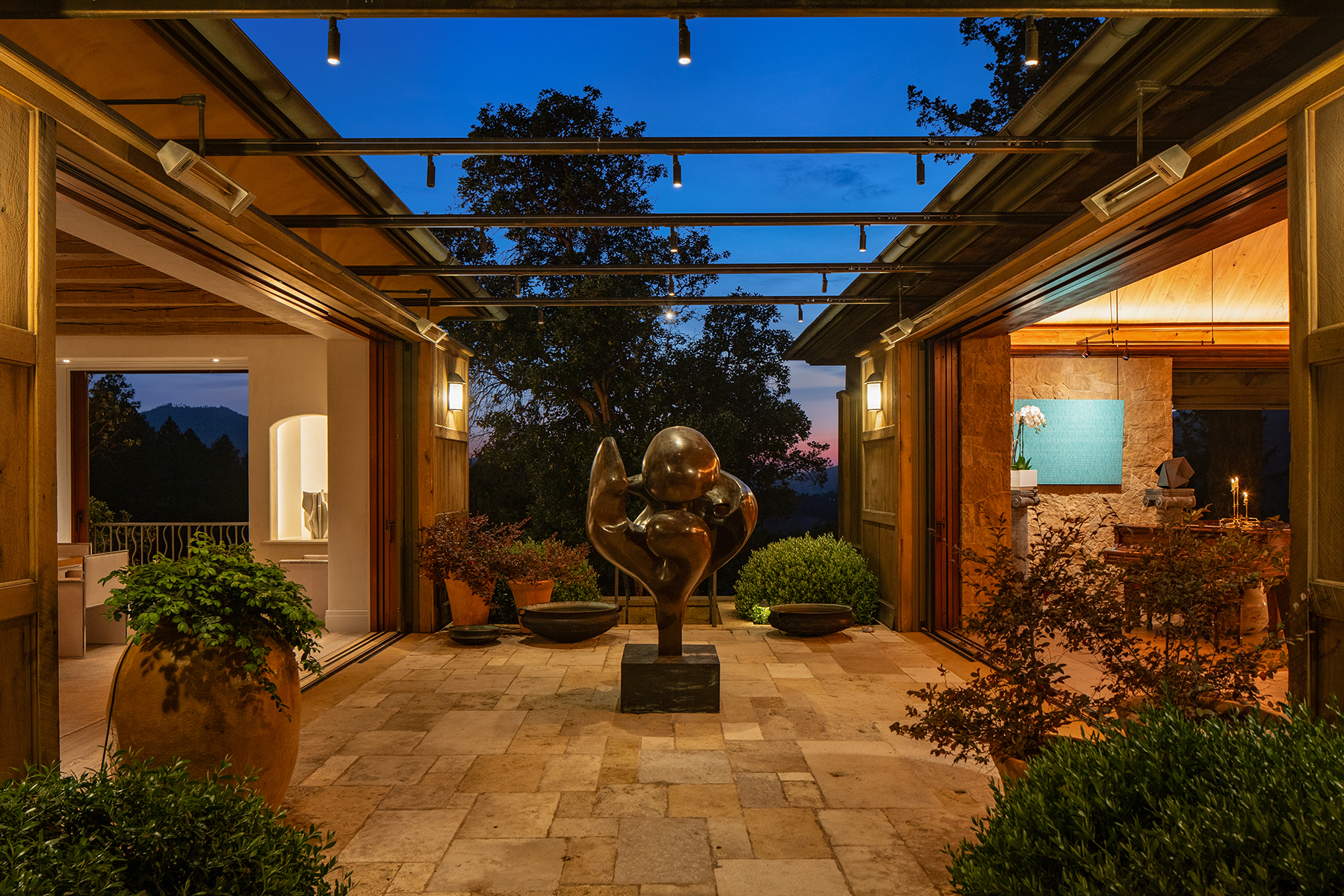 E12 - 271_Private Residence Napa_by mrbarcelo