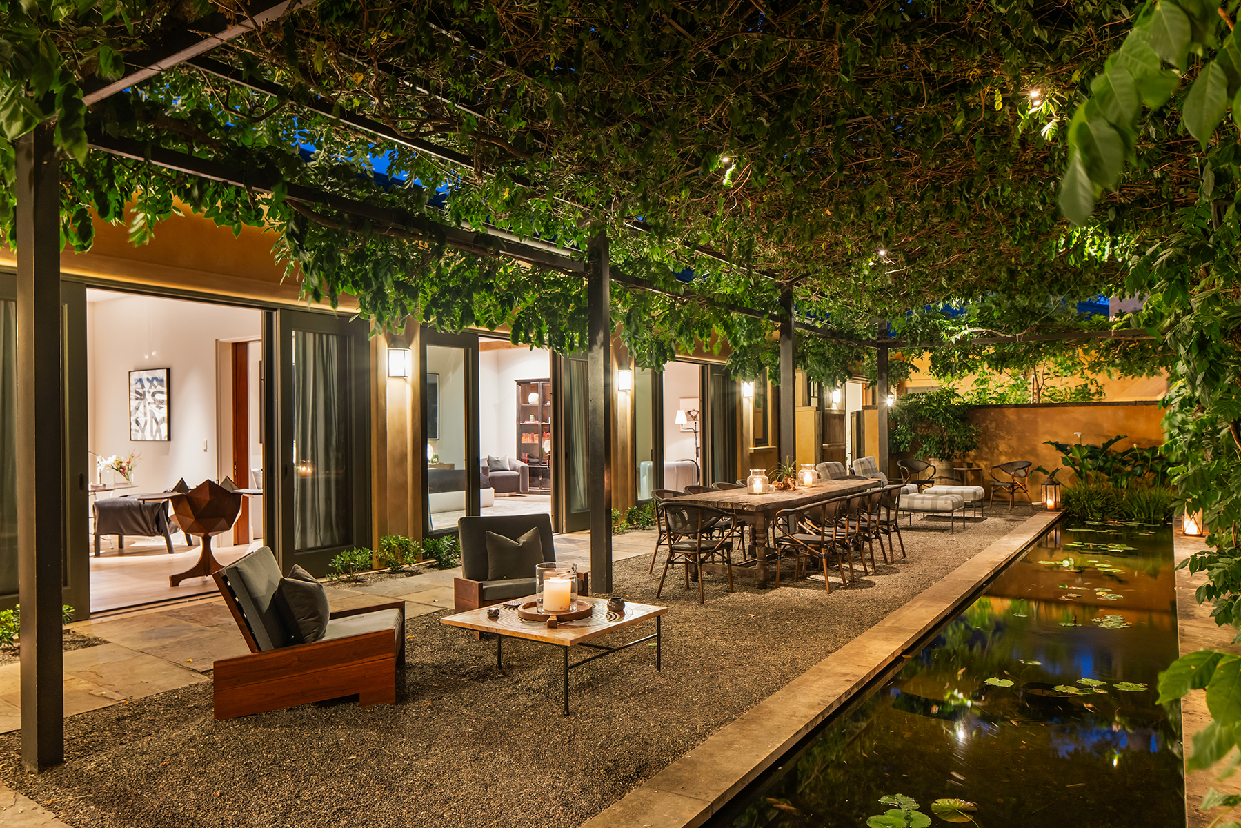 E16 - 283_Private Residence Napa_by mrbarcelo