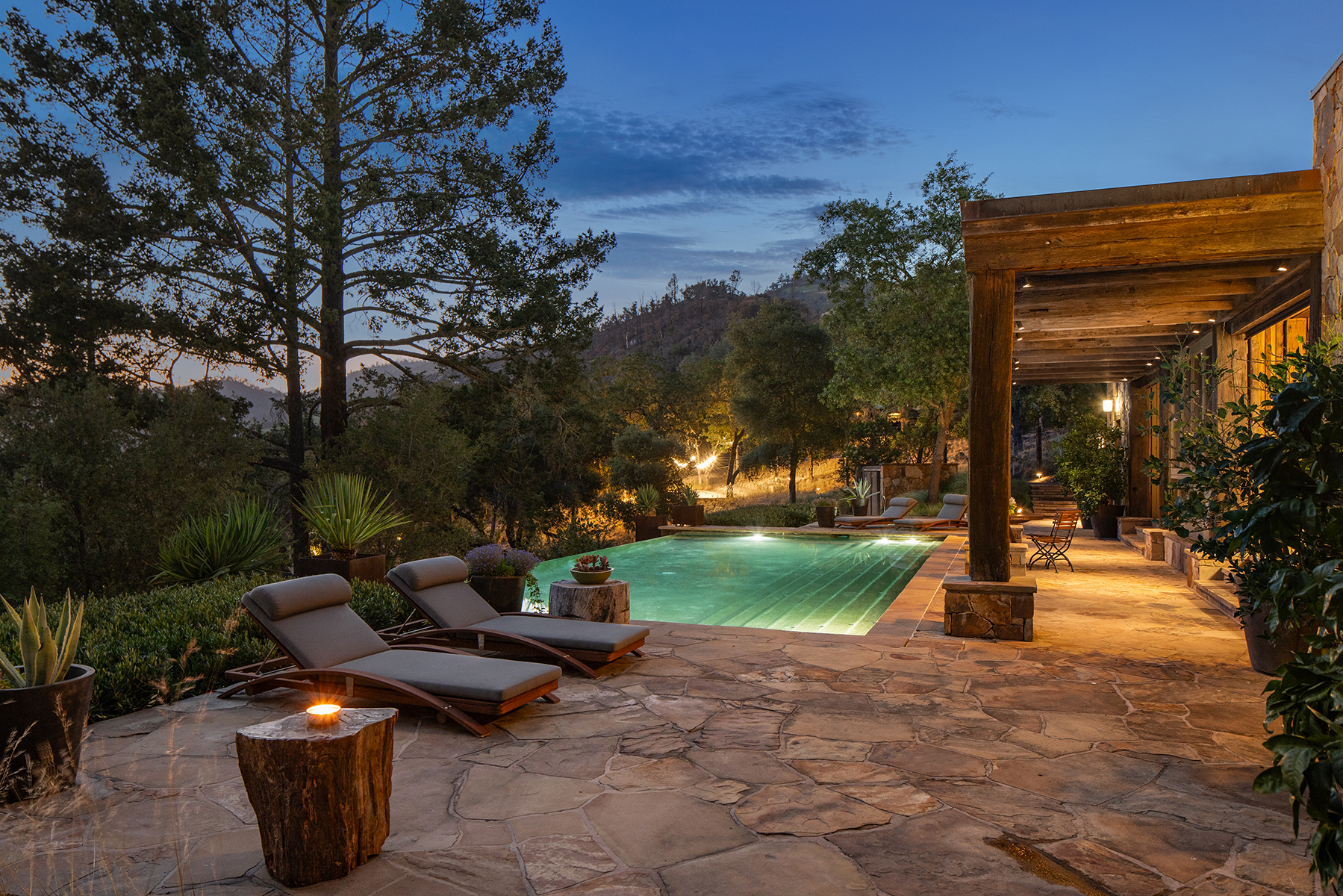 E18 - 294_Private Residence Napa_by mrbarcelo