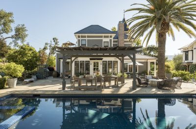 B01 - 400 Meadwood HR-1