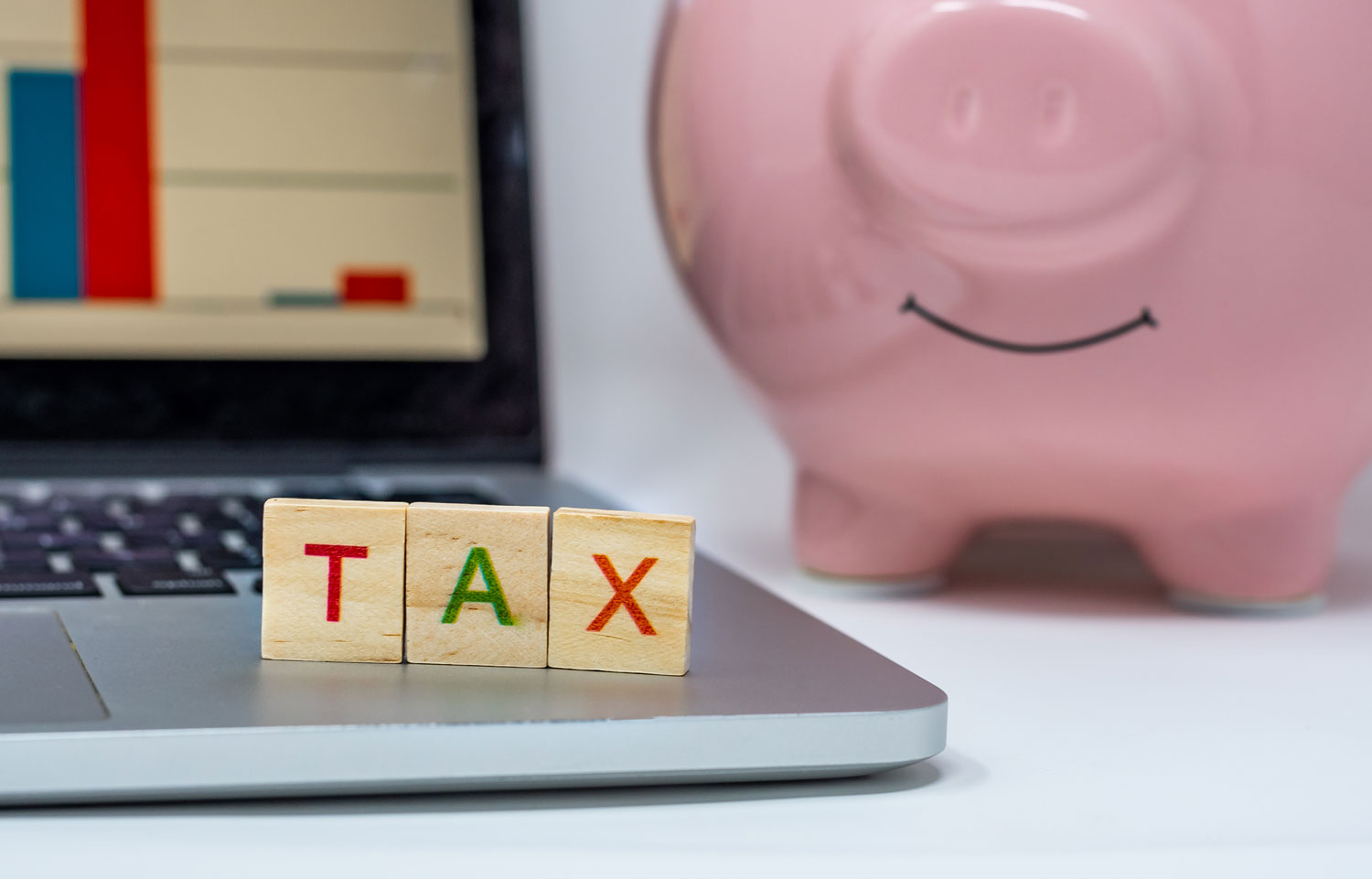 How Can Bookkeeping Help Me Pay Less in Taxes