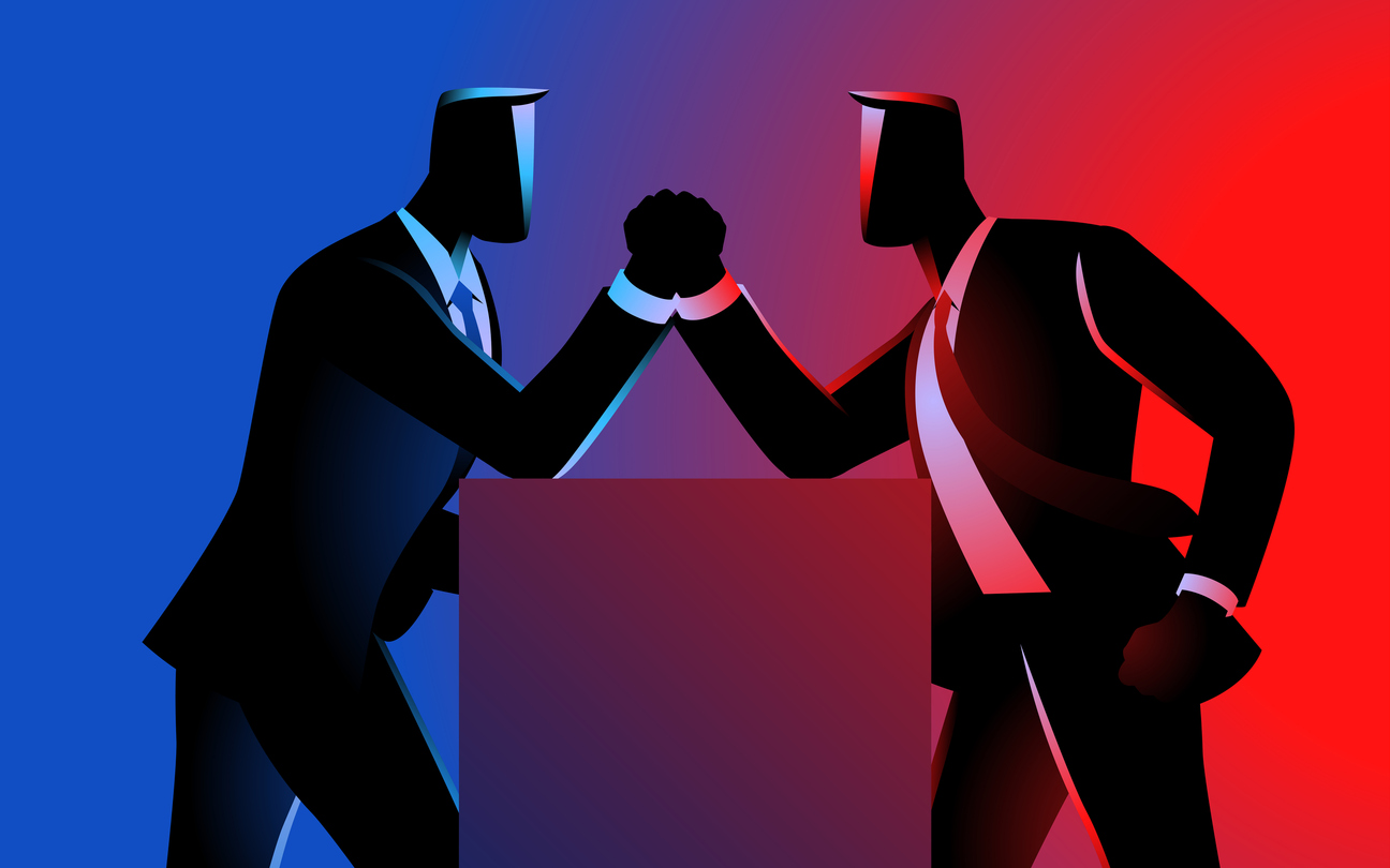 Nominee Director vs. Real Director: What's the Difference?