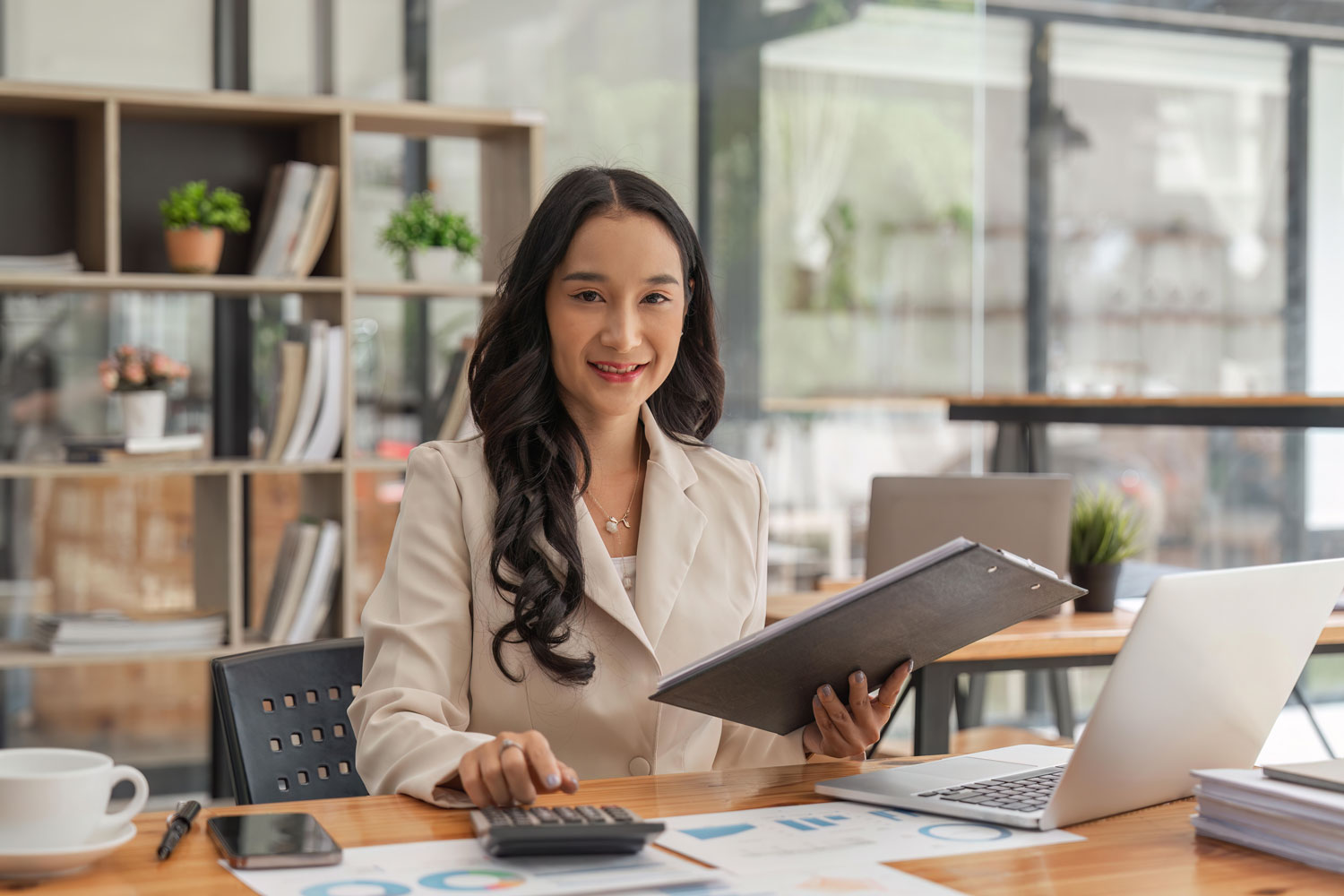 Bookkeeping vs. Accounting: What’s the Difference (And Who Do You Need)?