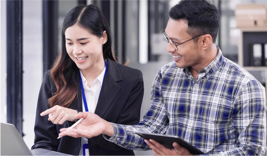 Business Registration