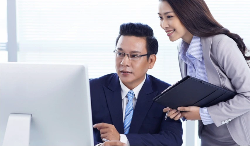 Corporate Compliance Services