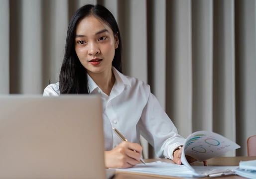 Bookkeeping You Can Count On