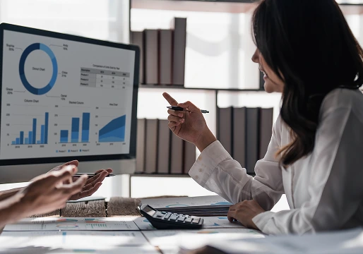 Books Setup and Migration