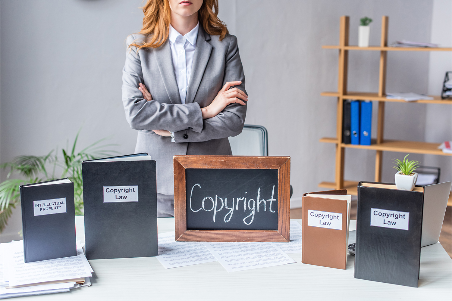 Renewing and Maintaining Your Intellectual Property Rights Made Simple