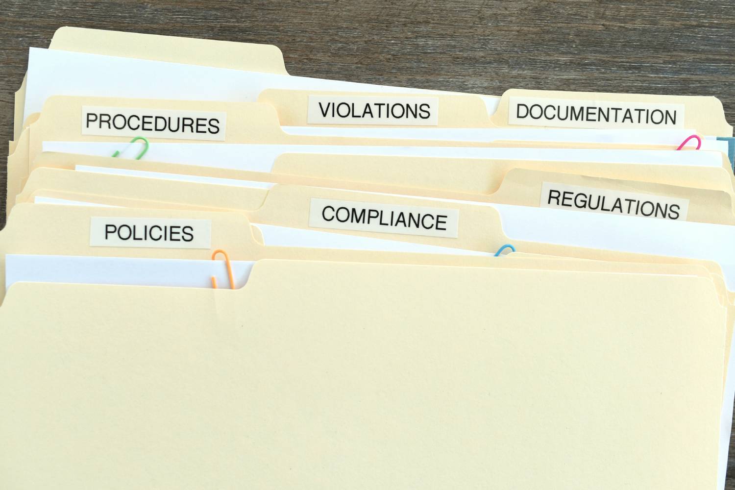 Breaking Down the Documents Included in a DOLE Compliance Package