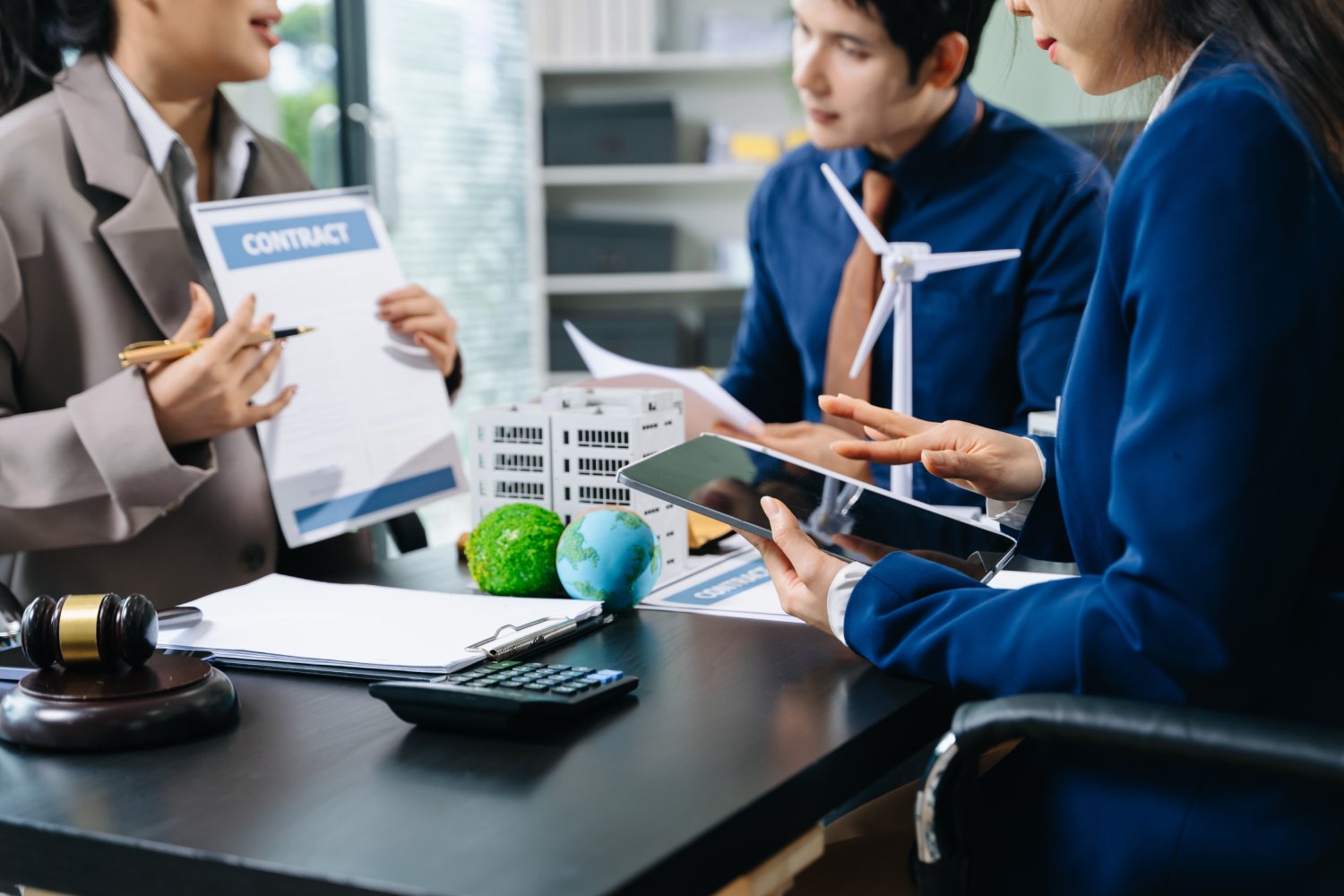 What to Do After Business Registration: Compliance Checklist for New Businesses