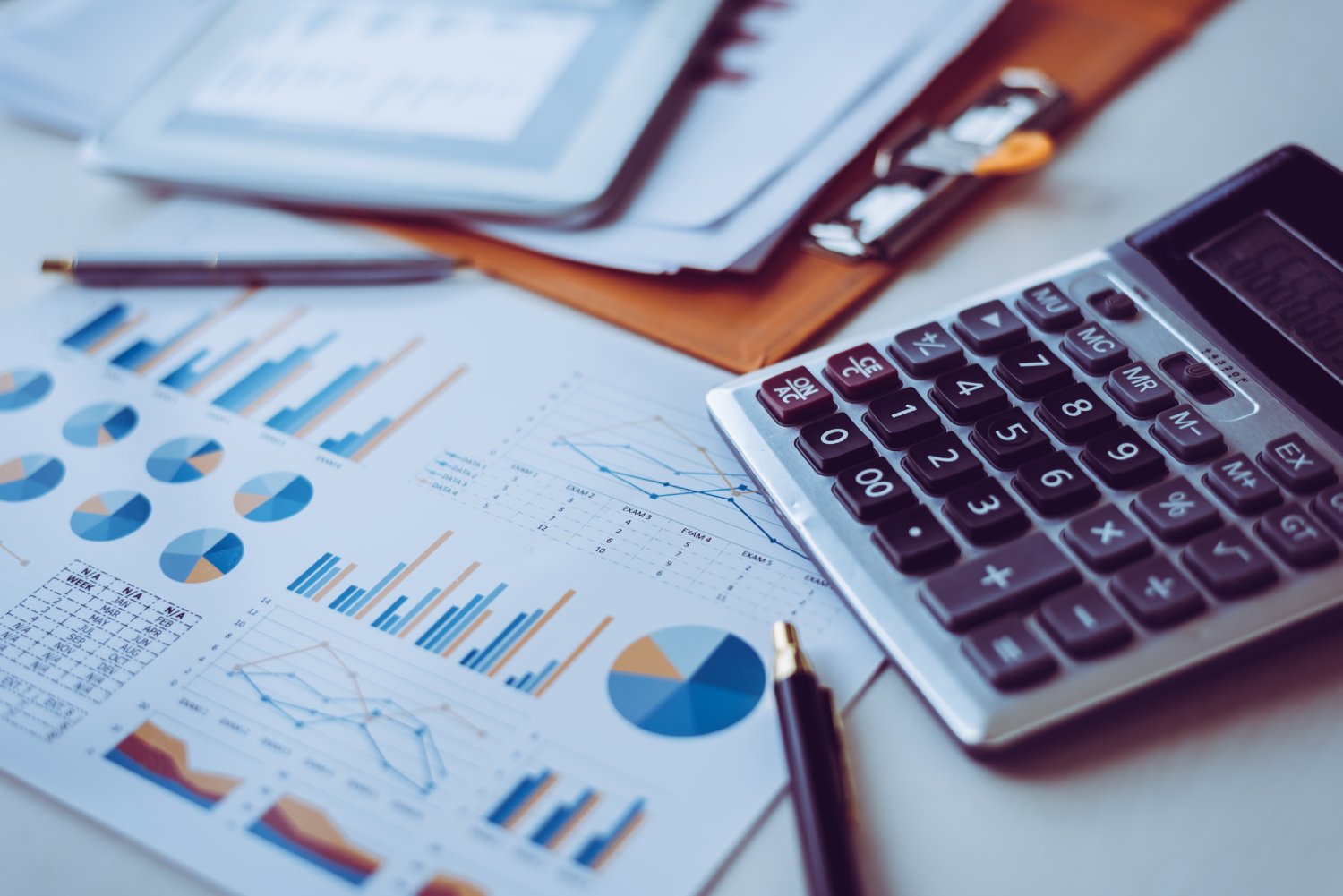 Why Outsourcing Accounting Is the Best Protection Against BIR Irregularities