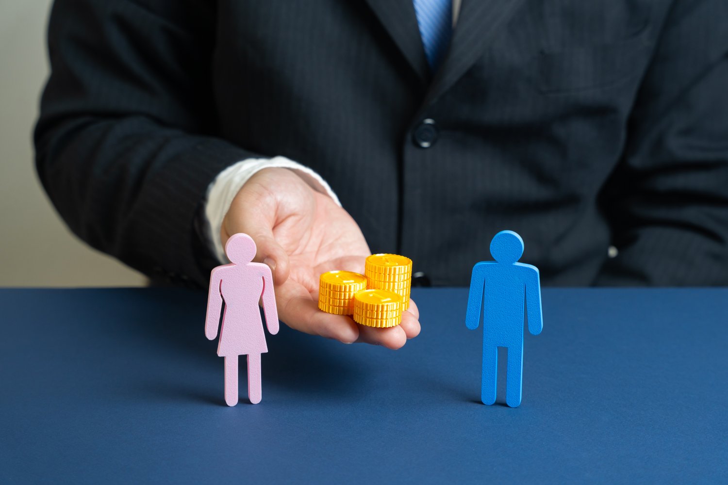 How to Handle Employee Separation Benefits During Company Dissolution