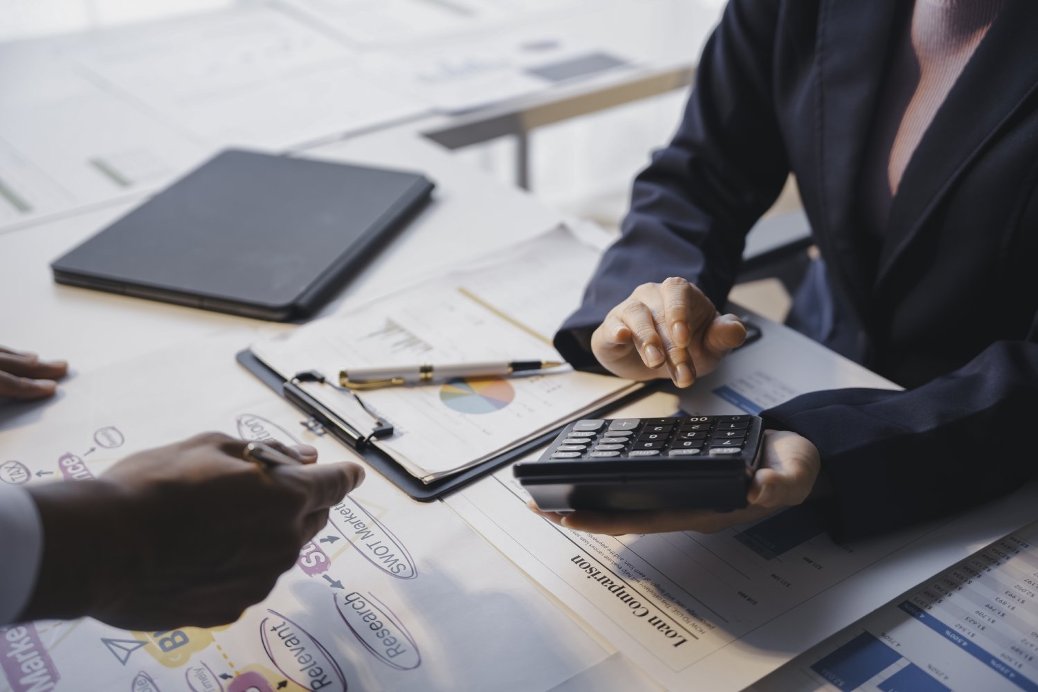 Budgeting for Business Registration: Hidden Fees to Watch Out For