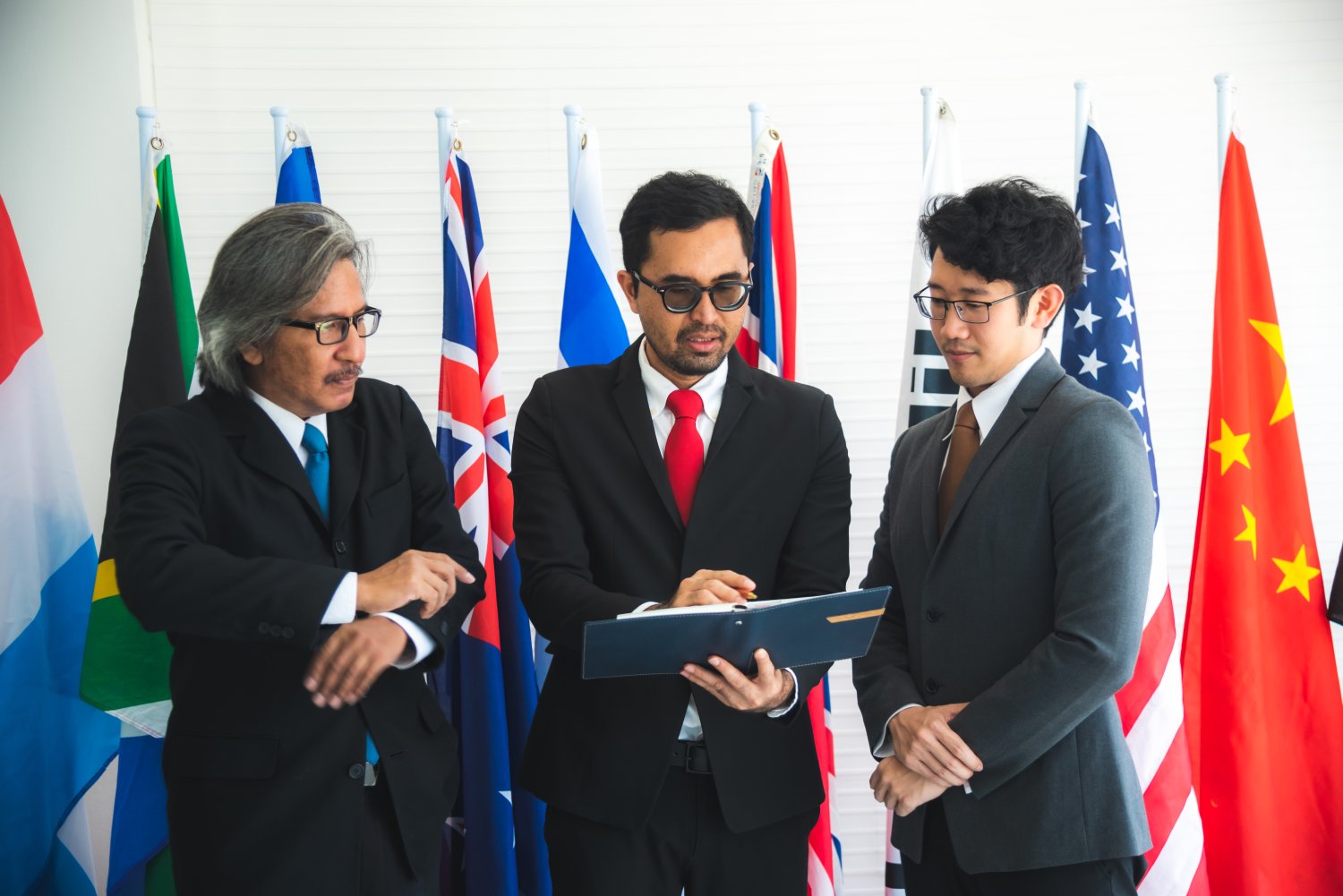 How Foreigners Can Register a Business in the Philippines