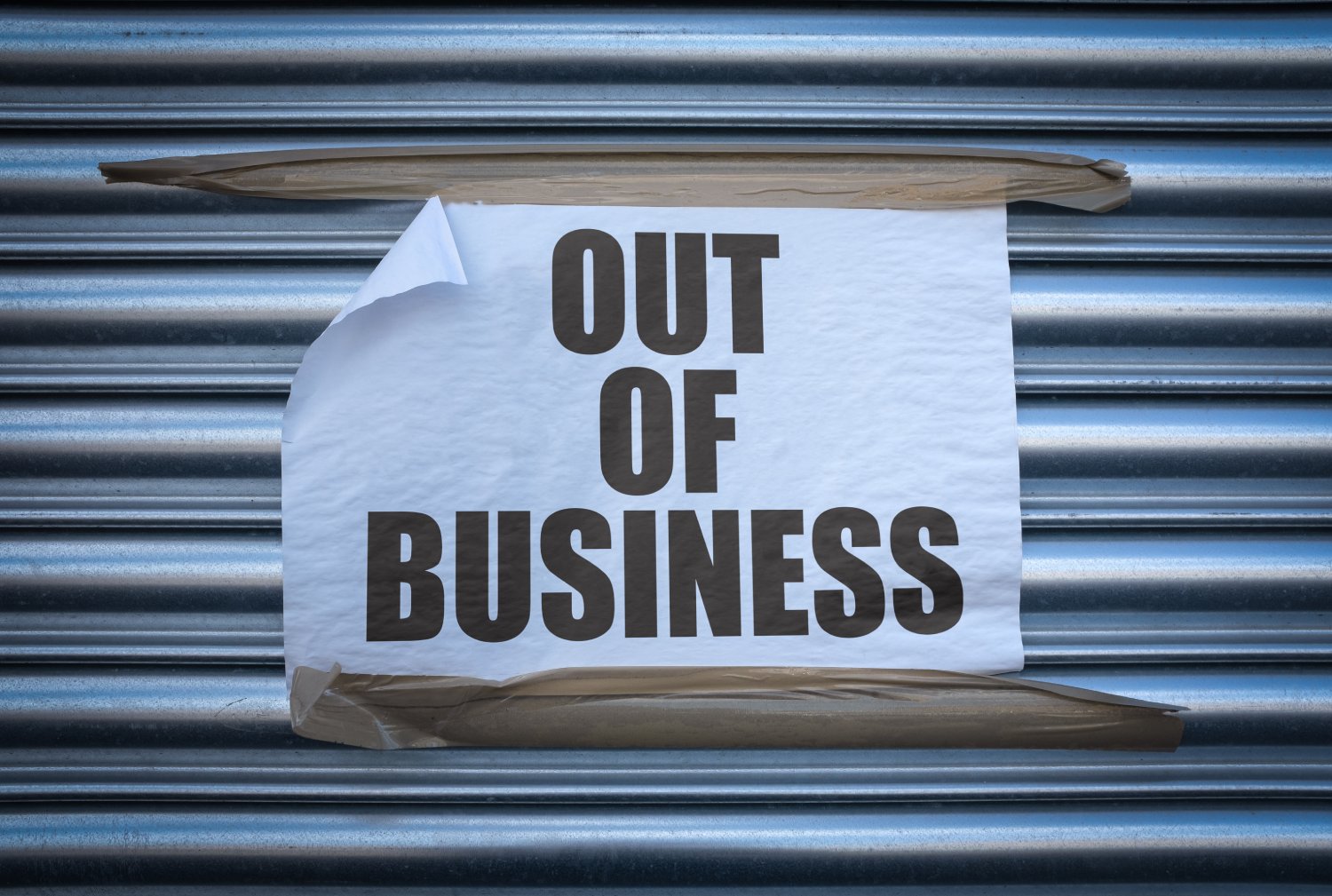 Company Dissolution vs. Business Suspension: Which Is Right for You?