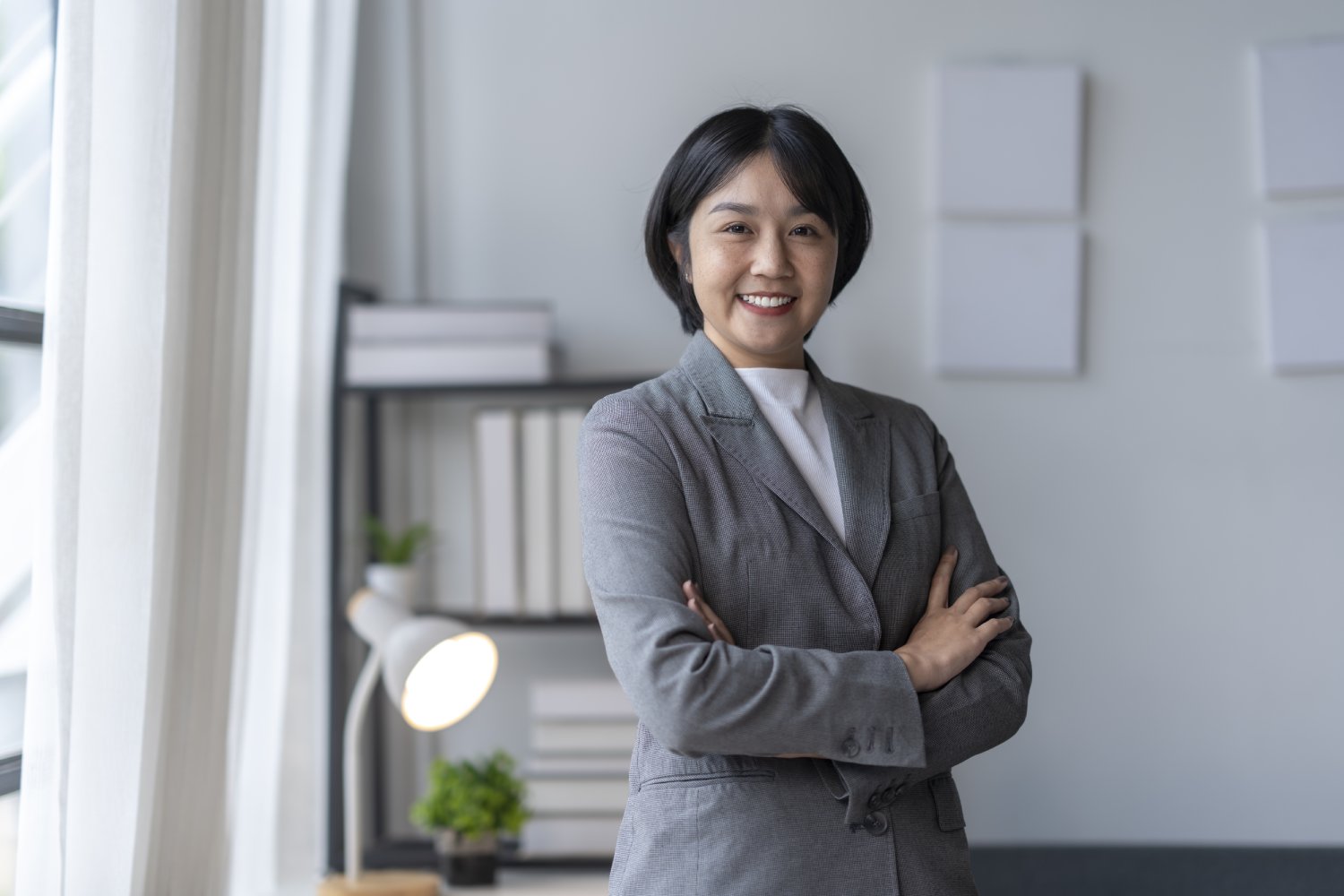 What Does a Corporate Secretary Do? Roles and Responsibilities Explained